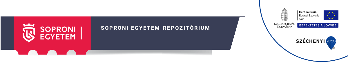 Soproni Egyetem